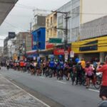 Pedalada Solidária: São Bernardo se mobiliza contra a poliomielite neste domingo