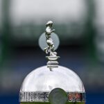 Libertadores transmissões