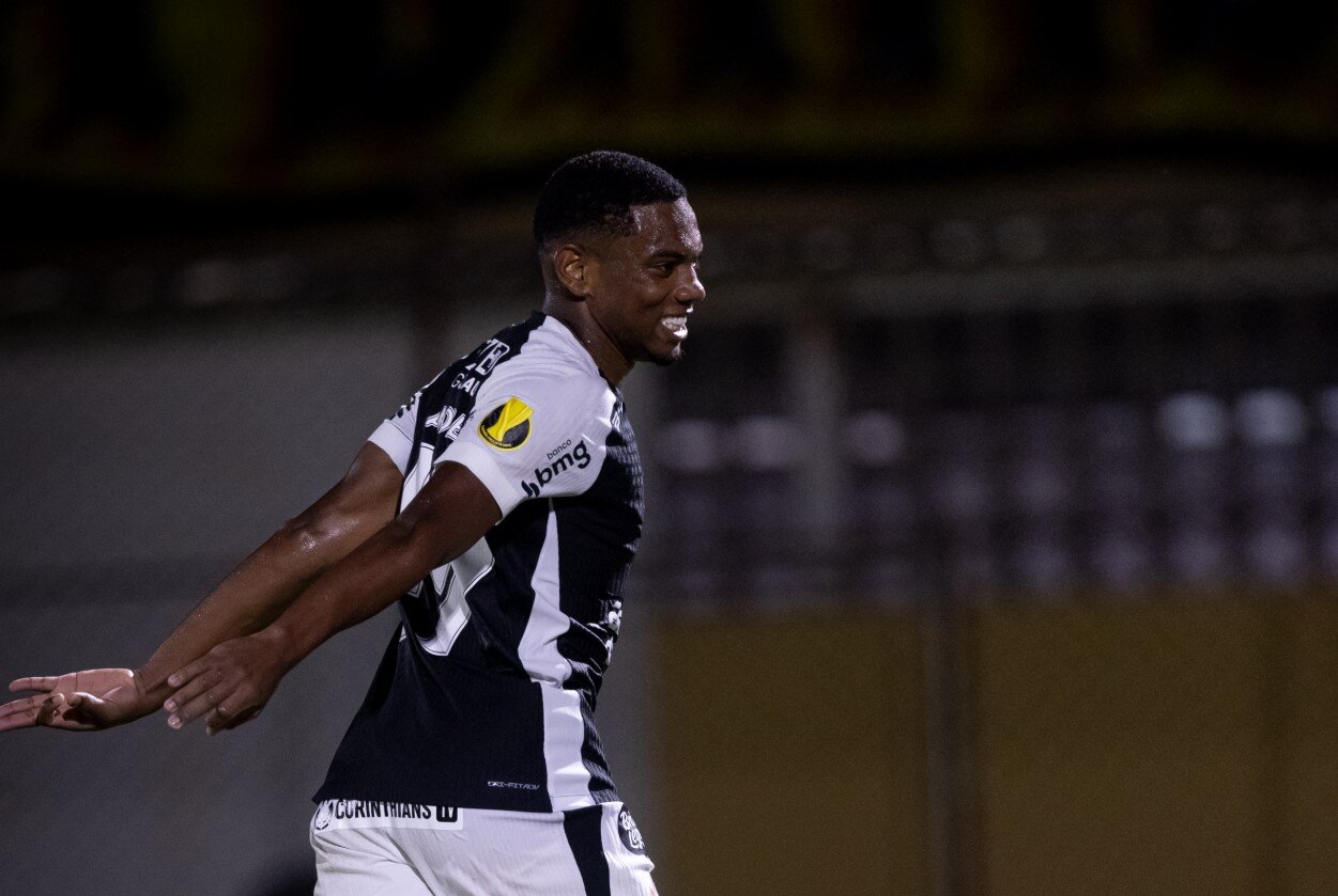 Corinthians
