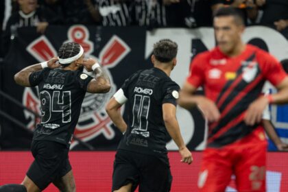 Corinthians