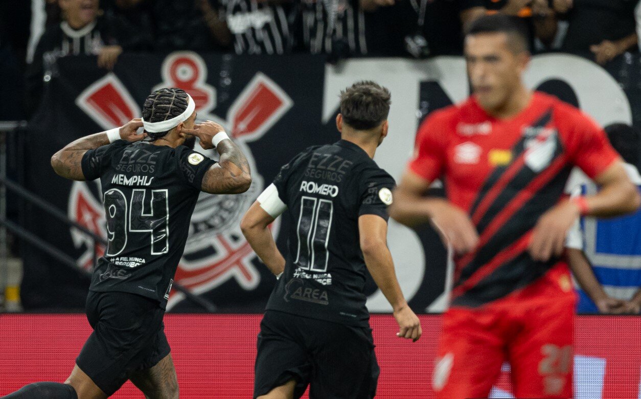 Corinthians