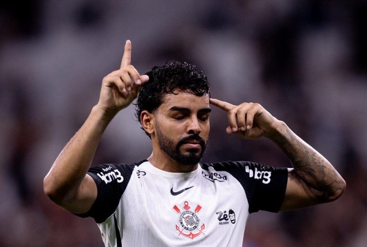 Corinthians