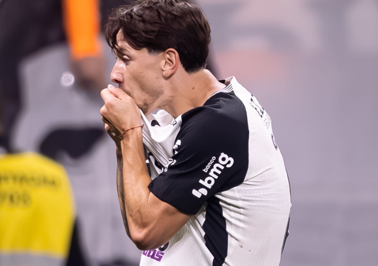 Corinthians Athletico