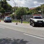 Corpo é encontrado na Avenida 31 de Março, em São Bernardo