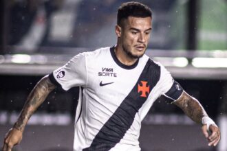 Vasco Coutinho