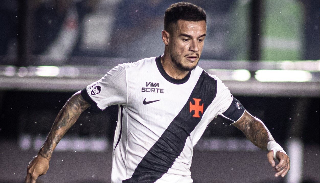 Vasco Coutinho