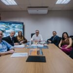 São Bernardo formaliza entrega de área com mais de 22 mil m² para ‘Cidade da Polícia’ e confirma DDM 24h