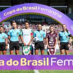 Palmeiras Sao Paulo Daiane Muniz