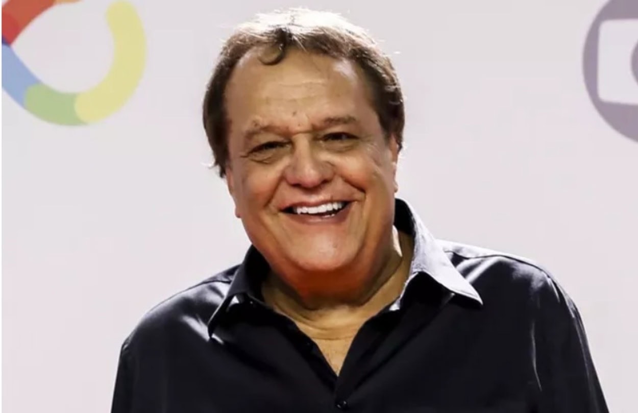 Morre Dennis Carvalho, ator e mestre da direção na teledramaturgia brasileira, aos 78 anos