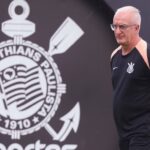 Corinthians dorival