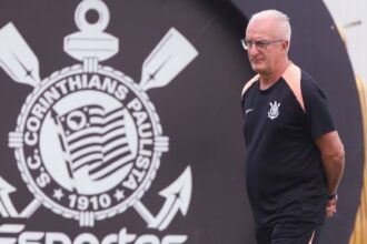 Corinthians dorival