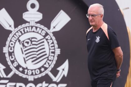 Corinthians dorival