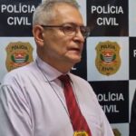 Delegado titular do 5º Distrito Policial de São Bernardo, Dr. Américo, trouxe novos esclarecimentos sobre a ocorrência que terminou com o óbito de um homem na tarde desta terça.