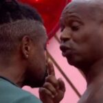 Edilson Capetinha é expulso do BBB 26 após agredir participante durante discussão