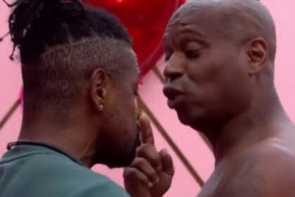 Edilson Capetinha é expulso do BBB 26 após agredir participante durante discussão