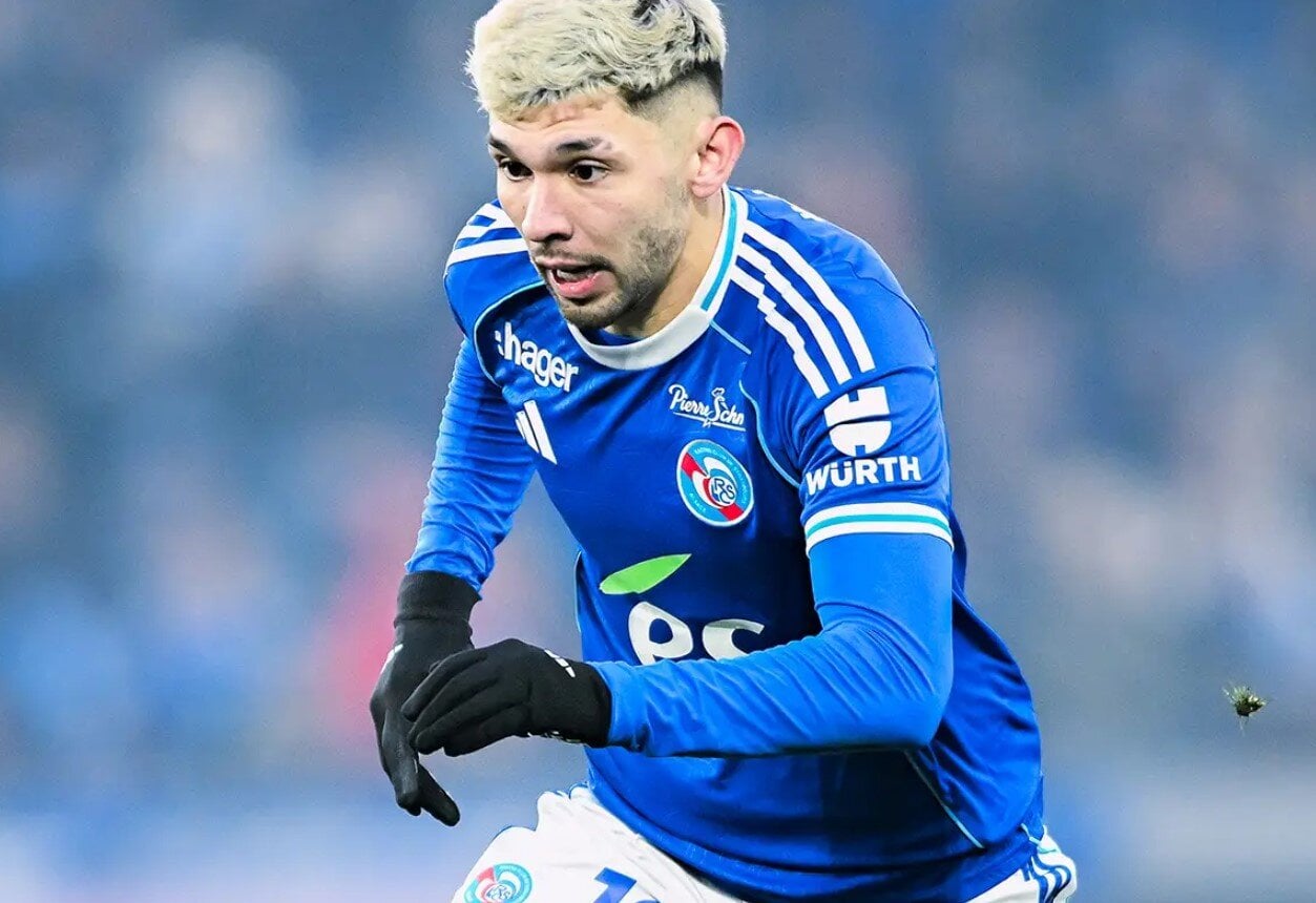 Enciso Palmeiras