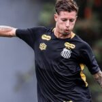 Santos Enzo Boer