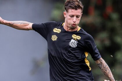 Santos Enzo Boer