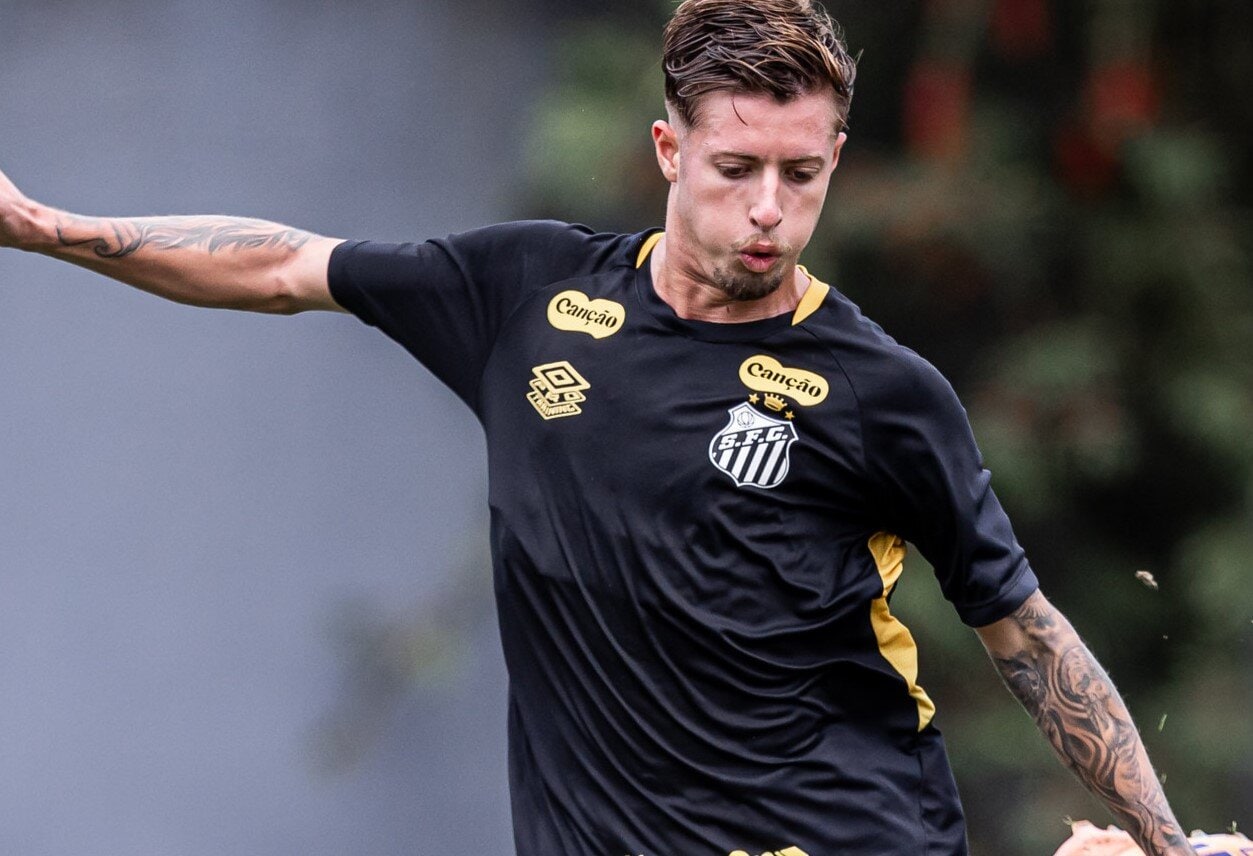 Santos Enzo Boer