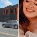Juliana Faustino Bassetto e seu marido passaram mal durante aula de natação na Zona Leste; ambos foram levados para Hospital em Santo André