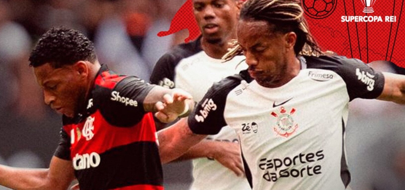 Corinthians campeao