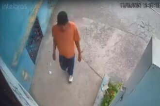 Creche é invadida e vandalizada na Estrada dos Alvarengas, em São Bernardo