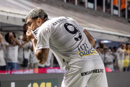 Santos Gabigol