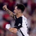 Corinthians Garro