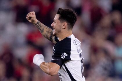 Corinthians Garro