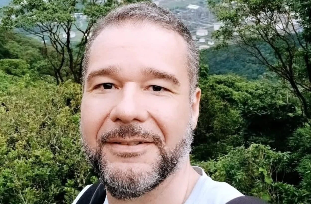 Homem desaparece após sair para buscar exames em São Bernardo