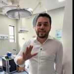 Em Santo André, Gilvan entregará novo Centro Cirúrgico no CHMSA e dobrará capacidade de cirurgias