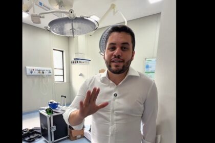 Em Santo André, Gilvan entregará novo Centro Cirúrgico no CHMSA e dobrará capacidade de cirurgias