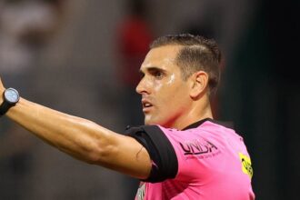 São Paulo x Santos Corinthians