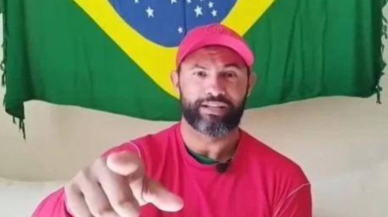 Ex-Goleiro Bruno