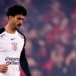 Gustavo Henrique Corinthians