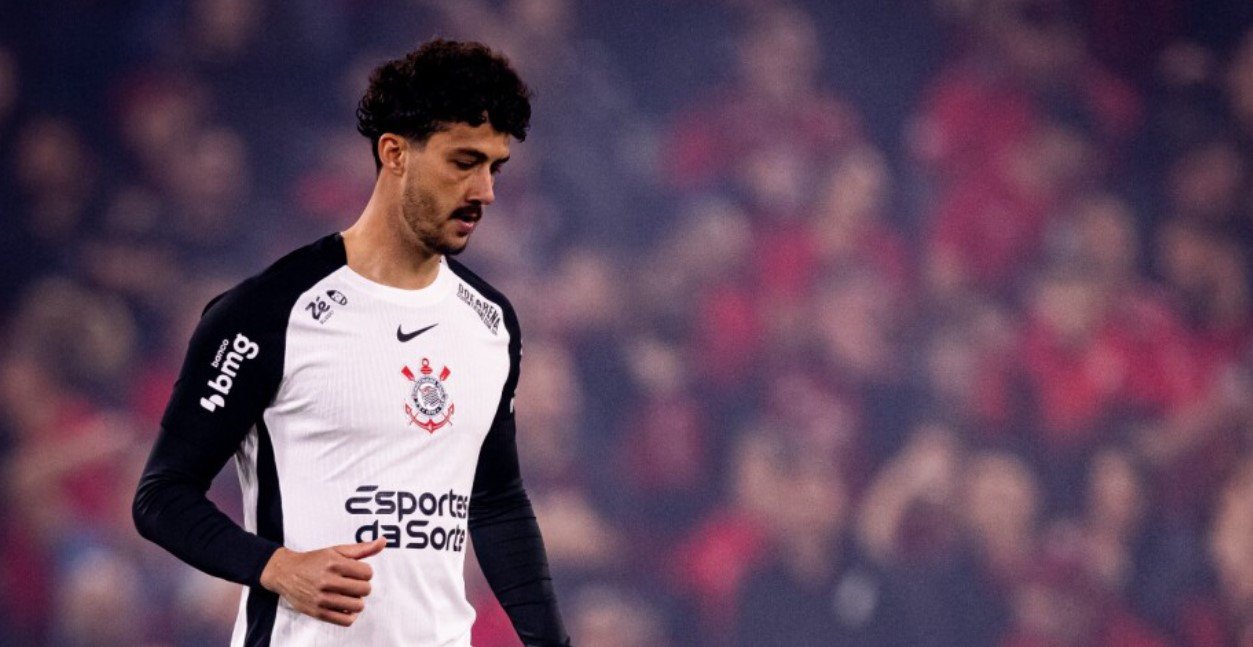 Gustavo Henrique