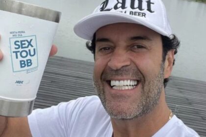 Empresário e influenciador Henrique Maderite morre em haras no interior de Minas Gerais