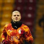 Fluminense Icardi