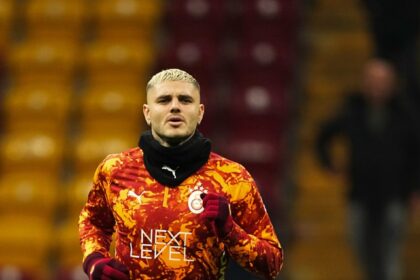 Fluminense Icardi