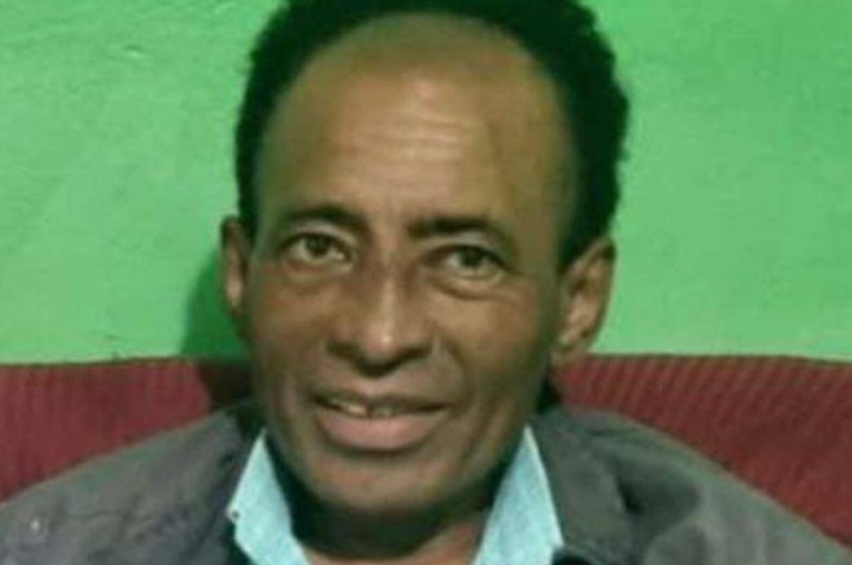 o homem foi identificado como João Evangelista de Souza Lima, de 69 anos, morador do Jardim Vista Alegre.
