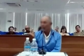 Na Bahia, júri absolve sogro que agrediu genro após agressão contra filha grávida