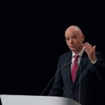 Infantino FIFA