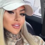 Influenciadora de Mauá, Bianca Dias morre aos 27 anos após mal súbito no litoral