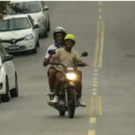 Repórter do ABCD Jornal e da TV São Bernardo participa de entrada ao Vivo na CazéTV ao Lado de Papi Coisa Linda