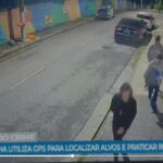 SBT faz reportagem sobre furto em SBC após matéria publicada pelo ABCD Jornal e pela TV São Bernardo
