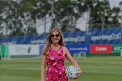 Leila Pereira Palmeiras