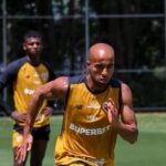 São Paulo Lucas Moura