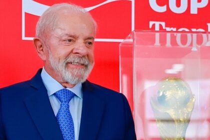 Lula Copa