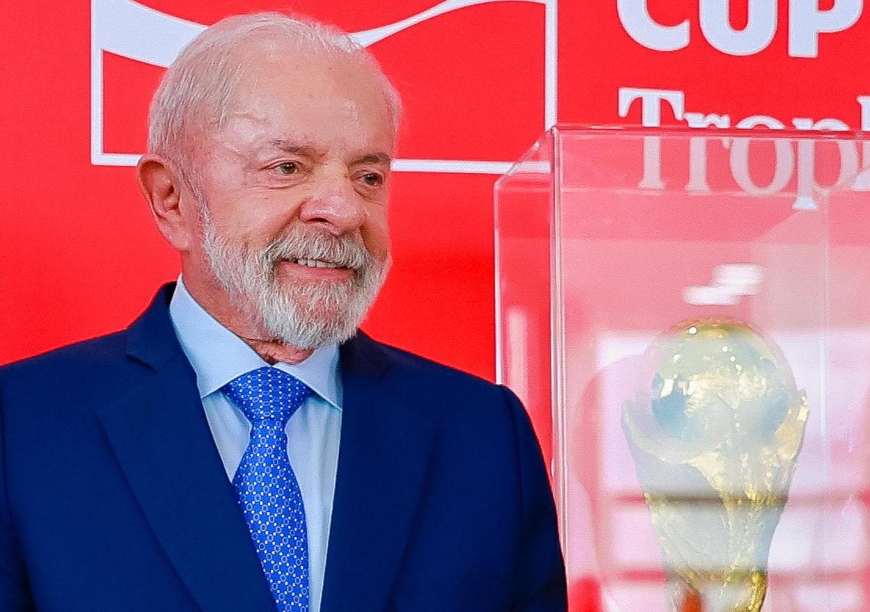 Lula Copa