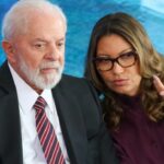 Lula comete ato falho e troca nome de Janja pelo de Dona Marisa em discurso oficial